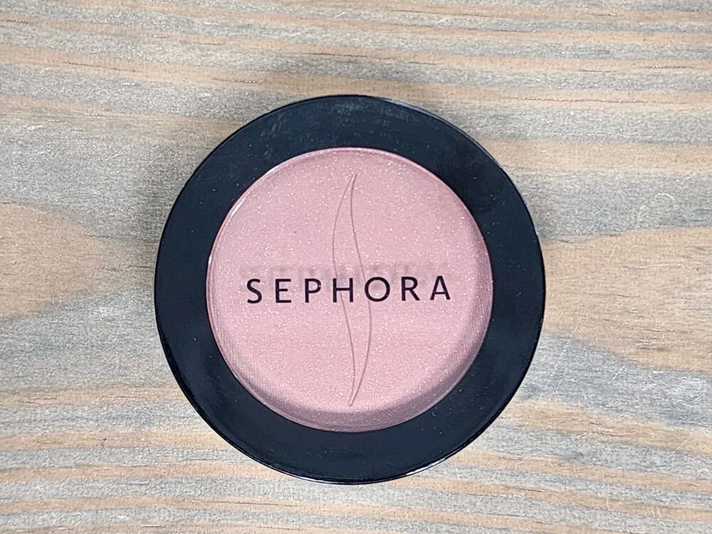 Sephora Blush Me! Corail Frisson N°5